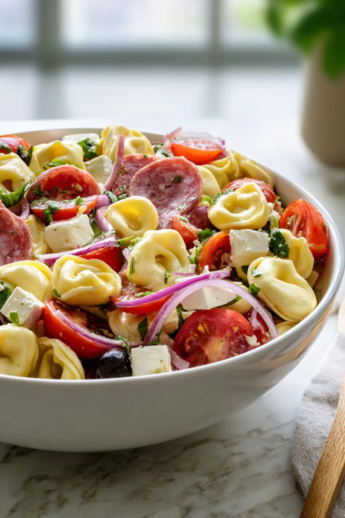 Costco pasta salad