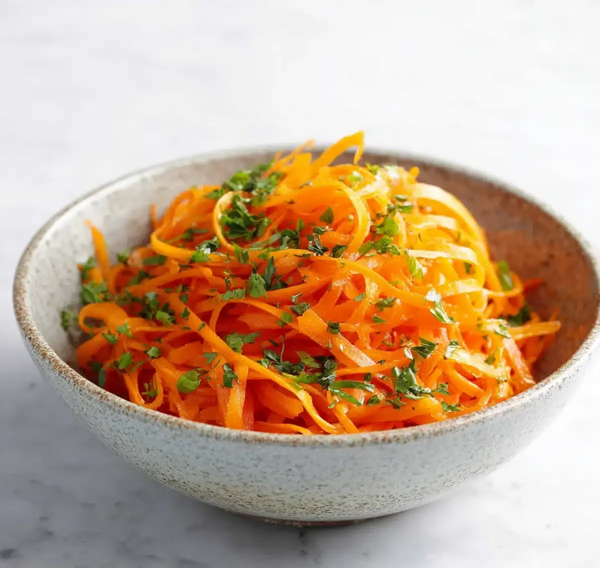 ray peat raw carrot salad