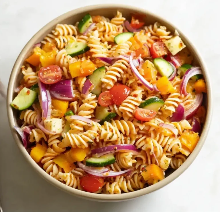 salad supreme pasta salad
