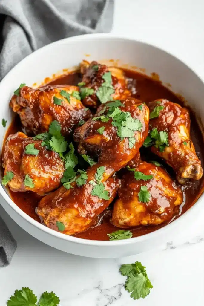 mexican chicken adobo recipe