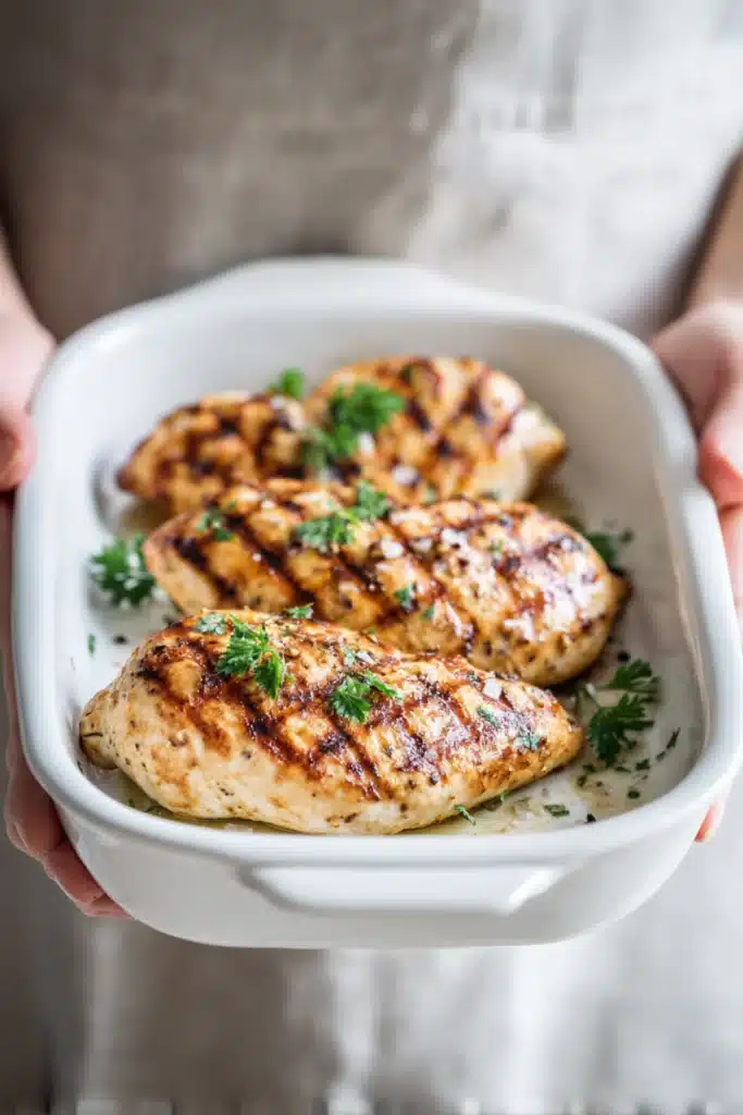 blackstone chicken recipes