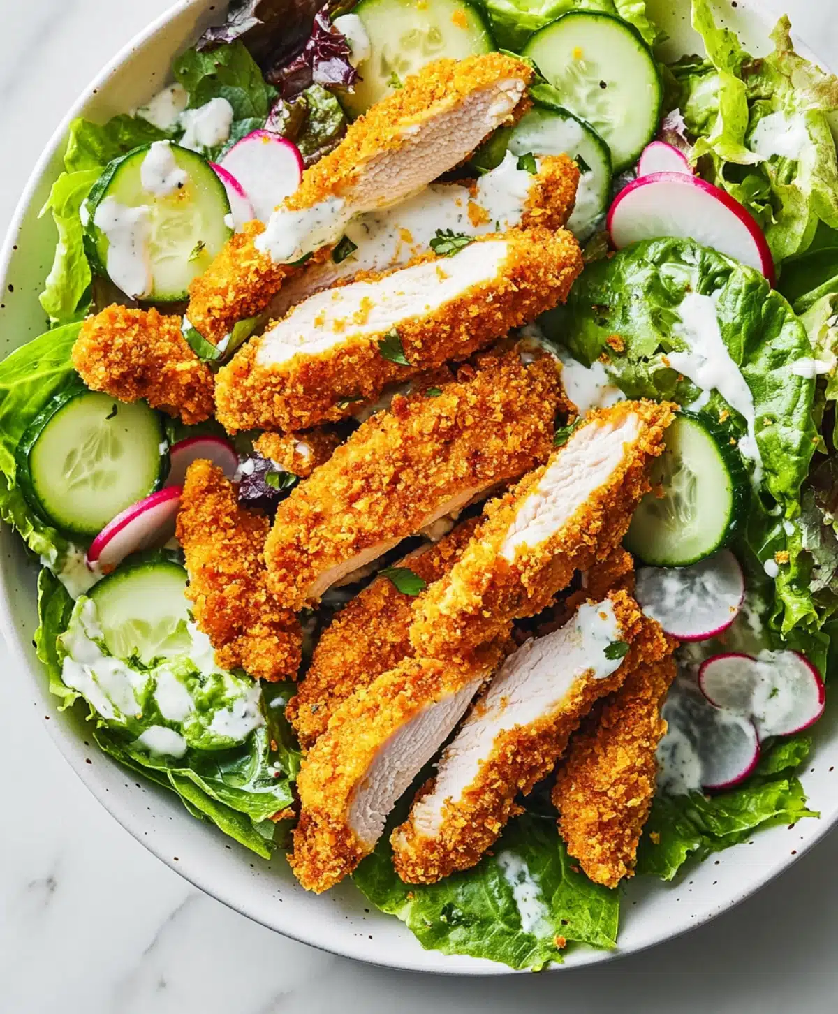 Chicken Cheez