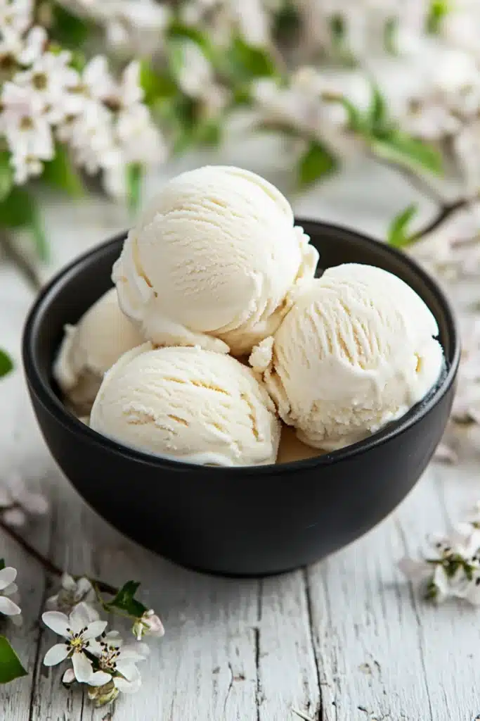 pinon ice cream