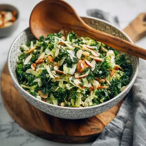 chick fil a kale salad recipe