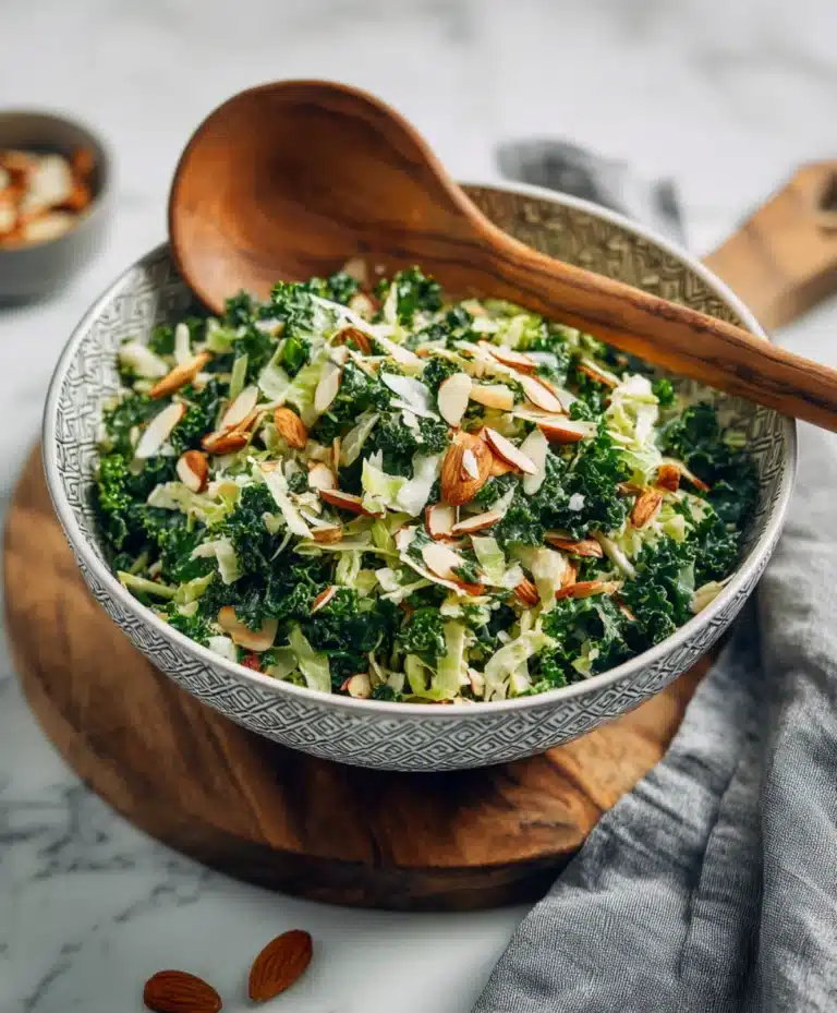 chick fil a kale salad recipe