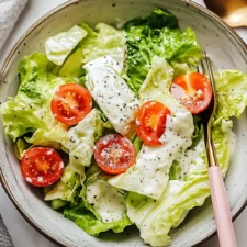 Miracle Salad Recipe Recap-image