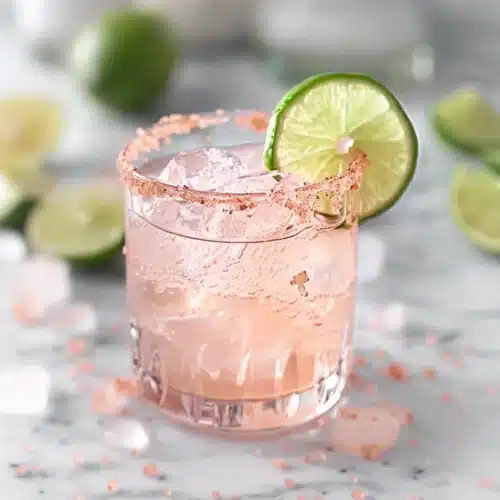 pink salt monjaro recipe