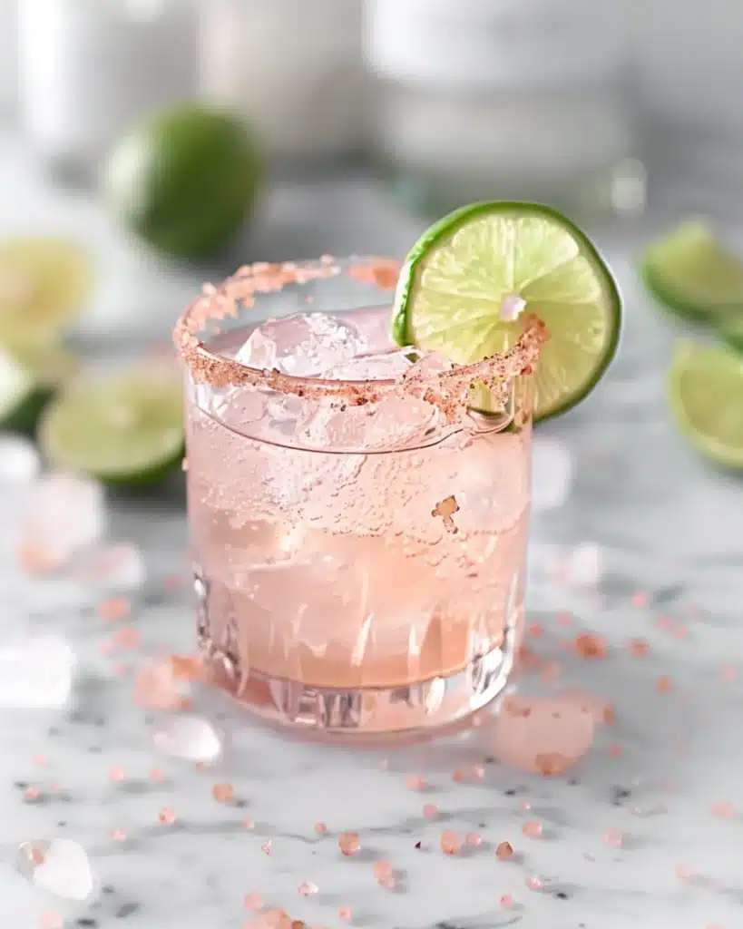 pink salt monjaro recipe