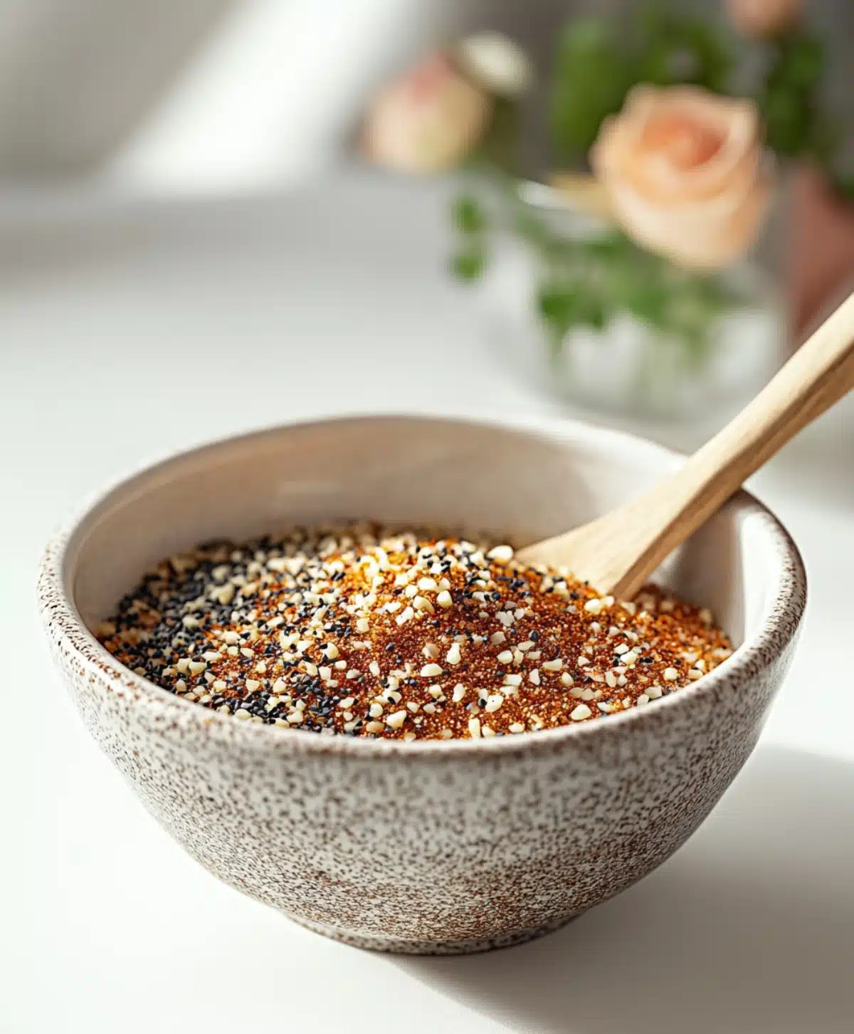 Salad Supreme Seasoning