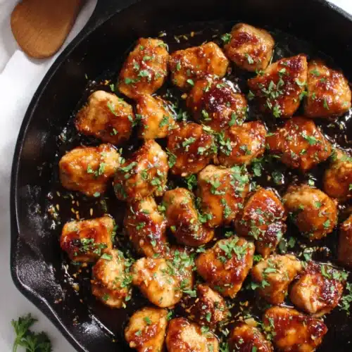 Texas Roadhouse Butter Chicken Skillet