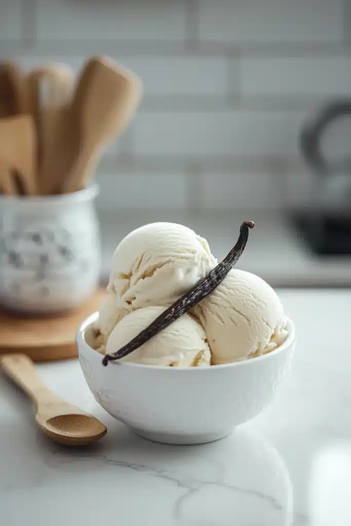 coolish ice cream recipe