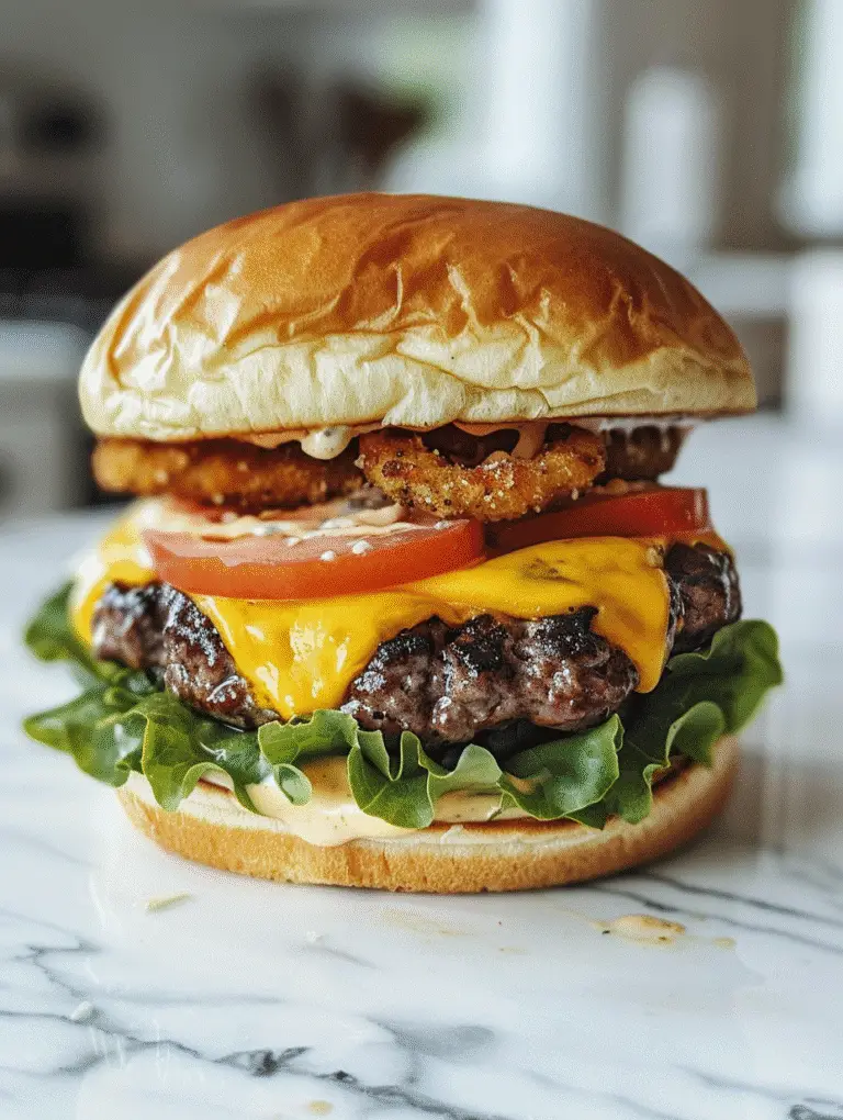 Crack Burgers